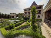 Satılır Villa, Abşeron.r, Novxanı-1