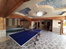 Satılır Villa, Abşeron.r, Novxanı-6