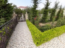 Satılır Villa, Abşeron.r, Novxanı-10
