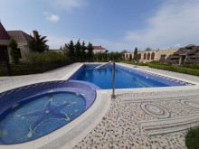 Satılır Villa, Abşeron.r, Novxanı-11