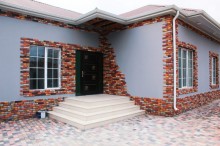 Satılır Həyət evi, Xəzər.r, Mərdəkan-1