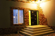 Satılır Həyət evi, Xəzər.r, Mərdəkan-2