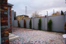 Satılır Həyət evi, Xəzər.r, Mərdəkan-3