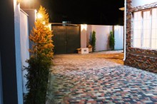 Satılır Həyət evi, Xəzər.r, Mərdəkan-4