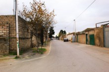 Satılır Həyət evi, Xəzər.r, Mərdəkan-12