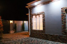 Satılır Həyət evi, Xəzər.r, Mərdəkan-13