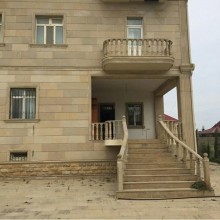 Kirayə (Aylıq) Villa, Xəzər.r, Mərdəkan-2
