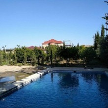 Kirayə (Aylıq) Villa, Xəzər.r, Mərdəkan-3