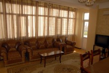 Kirayə (Aylıq) Yeni Tikili, Nizami.r, Neftçilər.m-1