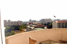 Kirayə (Aylıq) Yeni Tikili, Nizami.r, Neftçilər.m-7