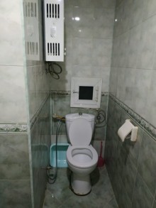 Satılır Köhnə Tikili, Nəsimi.r, 5-ci mikrorayon, Memar Əcəmi.m-6