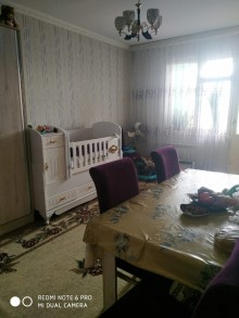 Satılır Köhnə Tikili, Nəsimi.r, 3-cü mikrorayon, Memar Əcəmi.m-5