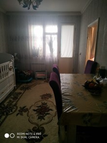 Satılır Köhnə Tikili, Nəsimi.r, 3-cü mikrorayon, Memar Əcəmi.m-7