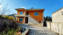 Satılır Həyət evi, Sabunçu.r, Zabrat, Koroğlu.m-4