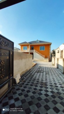 Satılır Həyət evi, Sabunçu.r, Zabrat, Koroğlu.m-5