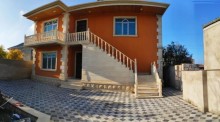 Satılır Həyət evi, Sabunçu.r, Zabrat, Koroğlu.m-8