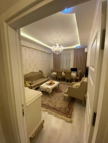 Satılır Yeni Tikili, Yasamal.r, 20 Yanvar.m-17