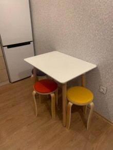 Satılır Yeni Tikili, Yasamal.r, 20 Yanvar.m-5