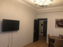 Satılır Yeni Tikili, Yasamal.r, 20 Yanvar.m-17