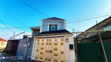 Satılır Həyət evi, Sabunçu.r, Zabrat, Koroğlu.m-1