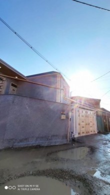Satılır Həyət evi, Sabunçu.r, Zabrat, Koroğlu.m-4