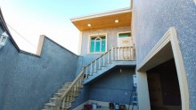 Satılır Həyət evi, Sabunçu.r, Zabrat, Koroğlu.m-5
