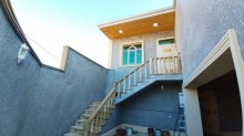 Satılır Həyət evi, Sabunçu.r, Zabrat, Koroğlu.m-6