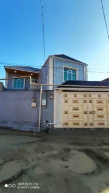 Satılır Həyət evi, Sabunçu.r, Zabrat, Koroğlu.m-18