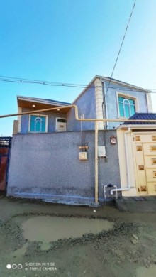 Satılır Həyət evi, Sabunçu.r, Zabrat, Koroğlu.m-19