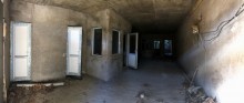 Satılır Həyət evi, Binəqədi.r, 6-cı mikrorayon, Nəsimi.m-6