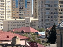 Satılır Həyət evi, Binəqədi.r, 6-cı mikrorayon, Nəsimi.m-7