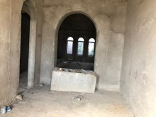 Satılır Həyət evi, Binəqədi.r, 6-cı mikrorayon, Nəsimi.m-9