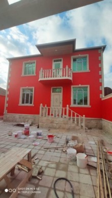 Satılır Həyət evi, Sabunçu.r, Sabunçu, Koroğlu.m-14