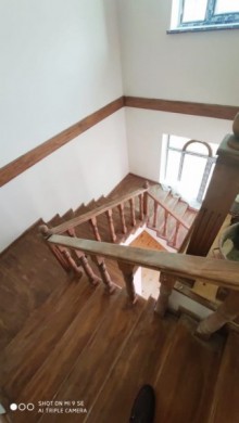 Satılır Həyət evi, Sabunçu.r, Sabunçu, Koroğlu.m-18