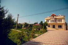 Satılır Həyət evi, Abşeron.r, Saray-1