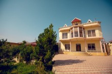 Satılır Həyət evi, Abşeron.r, Saray-16