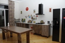 Satılır Həyət evi, Binəqədi.r, Rəsulzadə, Azadlıq.m-6