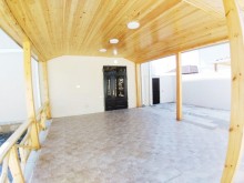 Satılır Həyət evi, Xəzər.r, Mərdəkan, Koroğlu.m-17