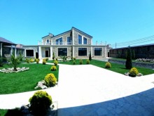 Satılır Villa, Xəzər.r, Şüvəlan-4