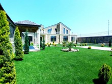 Satılır Villa, Xəzər.r, Şüvəlan-9