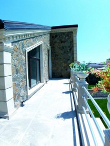 Satılır Villa, Xəzər.r, Şüvəlan-14