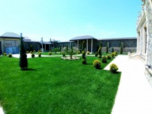 Satılır Villa, Xəzər.r, Şüvəlan-20