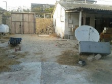 Satılır Həyət evi, Suraxanı.r, Hövsan-1