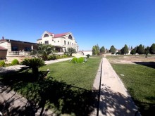 Satılır Villa, Xəzər.r, Mərdəkan-8
