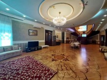 Satılır Villa, Xəzər.r, Mərdəkan-10