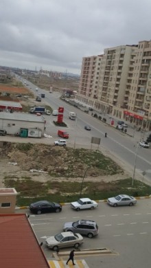 Satılır Yeni Tikili, Abşeron.r, Məhəmmədli, Koroğlu.m-2