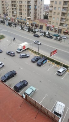 Satılır Yeni Tikili, Abşeron.r, Məhəmmədli, Koroğlu.m-3