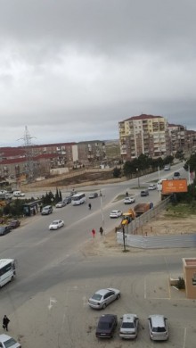 Satılır Yeni Tikili, Abşeron.r, Məhəmmədli, Koroğlu.m-7