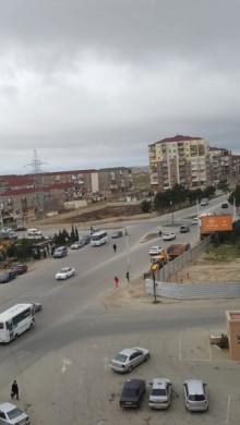 Satılır Yeni Tikili, Abşeron.r, Məhəmmədli, Koroğlu.m-8