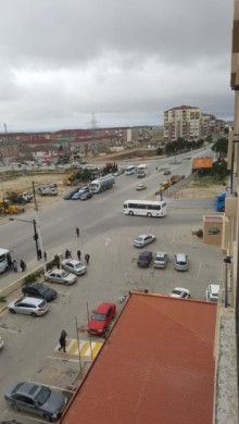Satılır Yeni Tikili, Abşeron.r, Məhəmmədli, Koroğlu.m-14